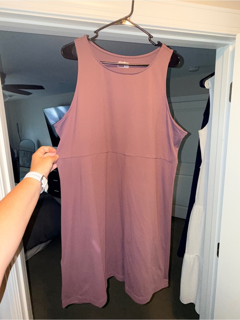 Women’s Eddie Bauer Athletic Dress